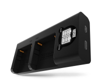 Newell DL-USB-C i dwa akumulatory NP-F570 do Sony - 1184985 - zdjęcie 5